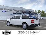 New 2025 Ford Maverick XL SuperCrew Cab Pickup for sale #25T2221 - photo 4