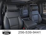 New 2025 Ford F-150 Lariat SuperCrew Cab 4WD Pickup for sale #25T2223 - photo 10