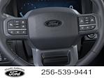 New 2025 Ford F-150 Lariat SuperCrew Cab 4WD Pickup for sale #25T2223 - photo 12