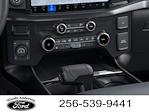 New 2025 Ford F-150 Lariat SuperCrew Cab 4WD Pickup for sale #25T2223 - photo 15