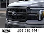 New 2025 Ford F-150 Lariat SuperCrew Cab 4WD Pickup for sale #25T2223 - photo 17