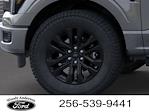 New 2025 Ford F-150 Lariat SuperCrew Cab 4WD Pickup for sale #25T2223 - photo 19