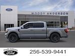 New 2025 Ford F-150 Lariat SuperCrew Cab 4WD Pickup for sale #25T2223 - photo 3