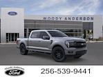 New 2025 Ford F-150 Lariat SuperCrew Cab 4WD Pickup for sale #25T2223 - photo 7
