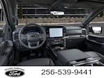 New 2025 Ford F-150 Lariat SuperCrew Cab 4WD Pickup for sale #25T2223 - photo 9
