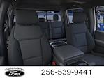New 2025 Ford F-150 XLT SuperCrew Cab 4WD Pickup for sale #25T2224 - photo 10