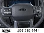 New 2025 Ford F-150 XLT SuperCrew Cab 4WD Pickup for sale #25T2224 - photo 12