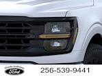 New 2025 Ford F-150 XLT SuperCrew Cab 4WD Pickup for sale #25T2224 - photo 18