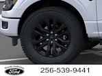New 2025 Ford F-150 XLT SuperCrew Cab 4WD Pickup for sale #25T2224 - photo 19
