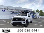 New 2025 Ford F-150 XLT SuperCrew Cab 4WD Pickup for sale #25T2224 - photo 2