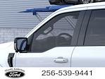 New 2025 Ford F-150 XLT SuperCrew Cab 4WD Pickup for sale #25T2224 - photo 20