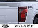 New 2025 Ford F-150 XLT SuperCrew Cab 4WD Pickup for sale #25T2224 - photo 21