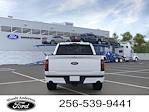 New 2025 Ford F-150 XLT SuperCrew Cab 4WD Pickup for sale #25T2224 - photo 5