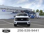 New 2025 Ford F-150 XLT SuperCrew Cab 4WD Pickup for sale #25T2224 - photo 6