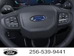 New 2025 Ford Ranger Lariat SuperCrew Cab 4WD Pickup for sale #25T2226 - photo 12