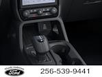 New 2025 Ford Ranger Lariat SuperCrew Cab 4WD Pickup for sale #25T2226 - photo 15