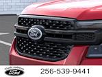 New 2025 Ford Ranger Lariat SuperCrew Cab 4WD Pickup for sale #25T2226 - photo 17