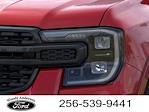 New 2025 Ford Ranger Lariat SuperCrew Cab 4WD Pickup for sale #25T2226 - photo 18