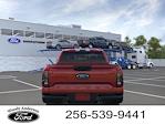 New 2025 Ford Ranger Lariat SuperCrew Cab 4WD Pickup for sale #25T2226 - photo 5