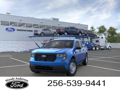 New 2025 Ford Maverick XL SuperCrew Cab AWD Pickup for sale #25T2227 - photo 2