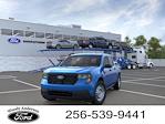 New 2025 Ford Maverick XL SuperCrew Cab AWD Pickup for sale #25T2227 - photo 2