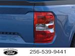 New 2025 Ford Maverick XL SuperCrew Cab AWD Pickup for sale #25T2227 - photo 22