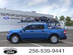 New 2025 Ford Maverick XL SuperCrew Cab AWD Pickup for sale #25T2227 - photo 3