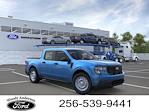 New 2025 Ford Maverick XL SuperCrew Cab AWD Pickup for sale #25T2227 - photo 7