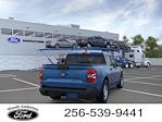 New 2025 Ford Maverick XL SuperCrew Cab AWD Pickup for sale #25T2227 - photo 8