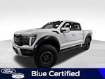 2025 Ford F-150 SuperCrew Cab 4WD Pickup for sale #25T2234A - photo 1