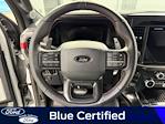 2025 Ford F-150 SuperCrew Cab 4WD Pickup for sale #25T2234A - photo 10