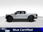 2025 Ford F-150 SuperCrew Cab 4WD Pickup for sale #25T2234A - photo 3