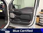 2025 Ford F-150 SuperCrew Cab 4WD Pickup for sale #25T2234A - photo 34