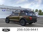 2025 Ford F-150 SuperCrew Cab 4WD Pickup for sale #25T2237 - photo 2