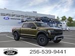 2025 Ford F-150 SuperCrew Cab 4WD Pickup for sale #25T2237 - photo 7