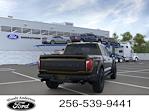 2025 Ford F-150 SuperCrew Cab 4WD Pickup for sale #25T2237 - photo 8