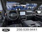 2025 Ford F-150 SuperCrew Cab 4WD Pickup for sale #25T2237 - photo 9