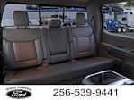New 2025 Ford F-150 King Ranch SuperCrew Cab for sale #25T2238 - photo 11