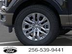 New 2025 Ford F-150 King Ranch SuperCrew Cab for sale #25T2238 - photo 19