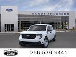 New 2025 Ford Maverick XL SuperCrew Cab for sale #25T2239 - photo 3