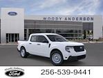 New 2025 Ford Maverick XL SuperCrew Cab for sale #25T2239 - photo 7