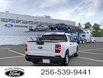 2025 Ford Maverick SuperCrew Cab FWD Pickup for sale #25T2245 - photo 8