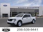 2025 Ford Maverick SuperCrew Cab FWD Pickup for sale #25T2246 - photo 1