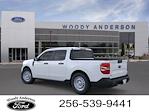 2025 Ford Maverick SuperCrew Cab FWD Pickup for sale #25T2246 - photo 2