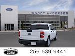2025 Ford Maverick SuperCrew Cab FWD Pickup for sale #25T2247 - photo 8