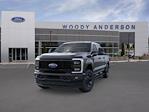 2026 Ford F-250 Crew Cab 4WD Pickup for sale #26T232 - photo 3