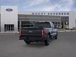 2026 Ford F-250 Crew Cab 4WD Pickup for sale #26T232 - photo 8