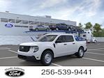 New 2025 Ford Maverick XL SuperCrew Cab Pickup for sale #25T2256 - photo 1