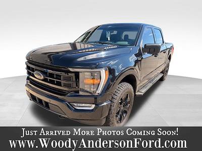 Used 2022 Ford F-150 - photo 1
