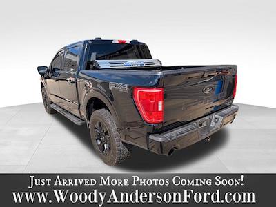 Used 2022 Ford F-150 - photo 1